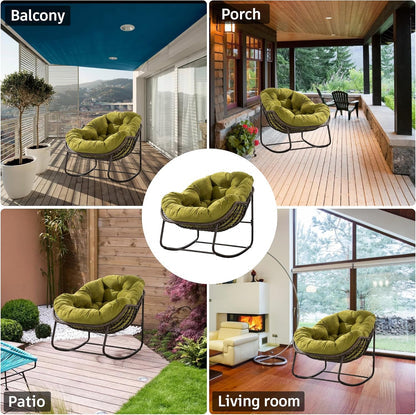 Indulge in Luxury: The Premium Egg Chair – Your Ultimate Relaxation Pod