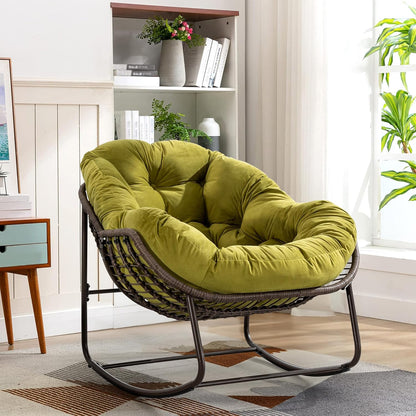 Indulge in Luxury: The Premium Egg Chair – Your Ultimate Relaxation Pod