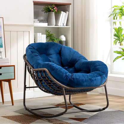 Indulge in Luxury: The Premium Egg Chair – Your Ultimate Relaxation Pod