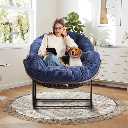 Indulge in Luxury: The Premium Egg Chair – Your Ultimate Relaxation Pod