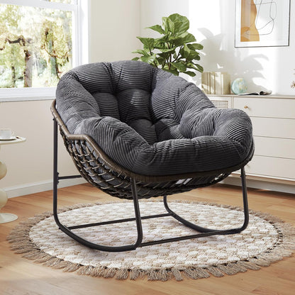 Indulge in Luxury: The Premium Egg Chair – Your Ultimate Relaxation Pod