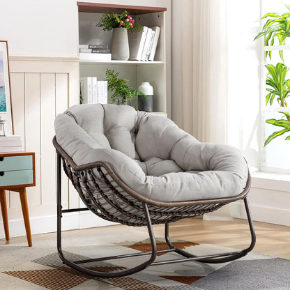 Indulge in Luxury: The Premium Egg Chair – Your Ultimate Relaxation Pod