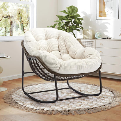 Indulge in Luxury: The Premium Egg Chair – Your Ultimate Relaxation Pod