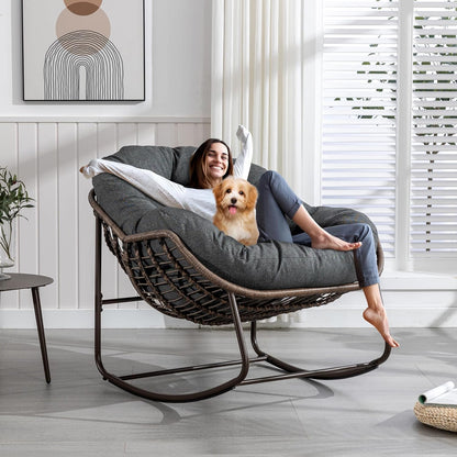 Indulge in Luxury: The Premium Egg Chair – Your Ultimate Relaxation Pod