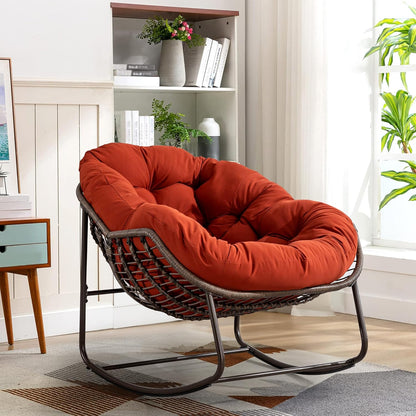 Indulge in Luxury: The Premium Egg Chair – Your Ultimate Relaxation Pod