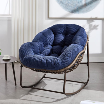 Indulge in Luxury: The Premium Egg Chair – Your Ultimate Relaxation Pod