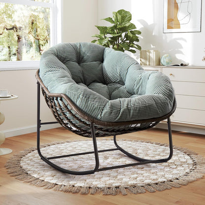 Indulge in Luxury: The Premium Egg Chair – Your Ultimate Relaxation Pod